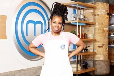 Actress becomes first person to be eliminated from Celebrity MasterChef - www.breakingnews.ie