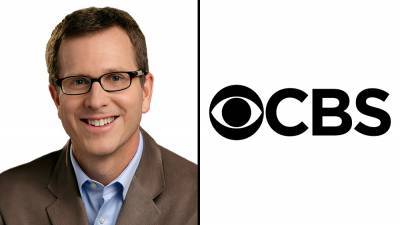 CBS Entertainment Boss George Cheeks Names Chris Ender As New Communications Chief - deadline.com