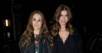 Big Brother’s Imogen Thomas reveals ‘close’ friendship with Nikki Grahame after pair reunite 14 years after show - www.ok.co.uk