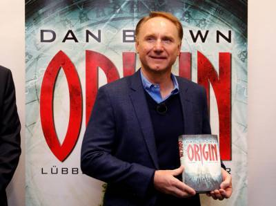 ‘Da Vinci Code’ Author Dan Brown Sued By Ex-Wife, Claims He Led A ‘Double Life’ - etcanada.com - Boston
