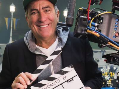 High School Musical Director Kenny Ortega Says A Corrupt Cop Nearly Ruined His Life In The 1970s - celebrityinsider.org - South Carolina
