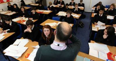 Extended school days plan for Scots pupils to help kids catch up on lessons - www.dailyrecord.co.uk - Scotland