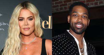 Khloe Kardashian & Tristan Thompson Are Reportedly 'Giving Their Relationship Another Try' - www.justjared.com