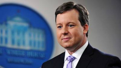 Ed Henry Denies Sexual Misconduct Allegations After Fox News Termination - www.etonline.com