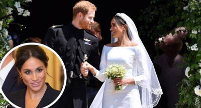 Meghan’s eye-watering benefits from royal wedding REVEALED - www.newidea.com.au