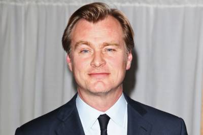 Christopher Nolan Insists His Crew Can Sit ‘Whenever They Need’ on His Sets - thewrap.com