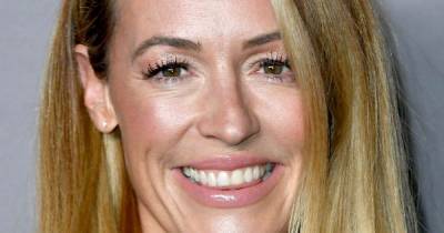 Cat Deeley shows rare look into her kitchen during baking session with sons - www.msn.com