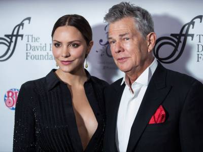 David Foster Won’t Reveal Why He Divorced His 4th Wife Yolanda Hadid - celebrityinsider.org