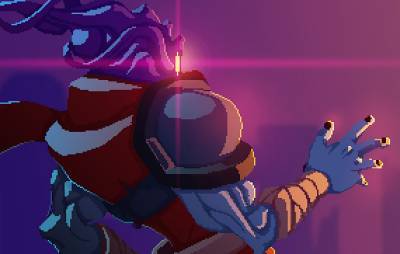 ‘Dead Cells’ review: a good mobile port of an excellent roguelike game - www.nme.com