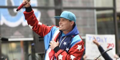Fans Call Out Vanilla Ice For Putting on Concert As Coronavirus Cases Climb - www.justjared.com - Texas