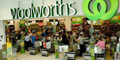 Coronavirus crisis: Sydney Woolworths store in lockdown after employee tests positive - www.lifestyle.com.au