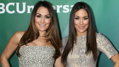 Bella Twins Beloved Mom Underwent Scary Mass Removal Surgery After Believing She Had Bells Palsy — Nikki And Brie Thankful For Prayers - celebrityinsider.org