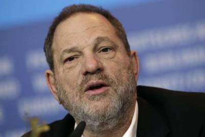 Harvey Weinstein Accusers Awarded $19 Million In Civil Suit - celebrityinsider.org - New York