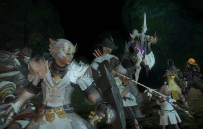 Square Enix announces release date for Patch 5.3 of ‘Final Fantasy XIV’ - www.nme.com