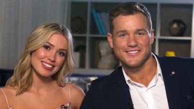 Former 'Bach' contestant Cassie Randolph says it's 'been an awful few months' since Colton Underwood split - www.foxnews.com