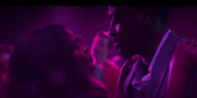 Nia Long & Omar Epps Flirt With Danger in Netflix's 'Fatal Affair' Trailer - Watch! - www.justjared.com - county Long