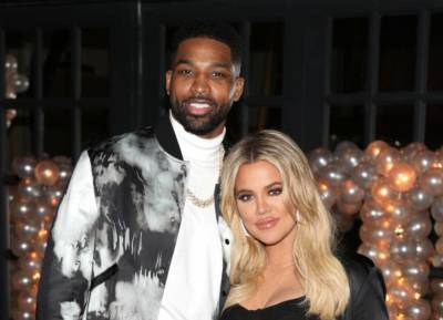 Khloe Kardashian and Tristan Thompson reportedly giving it ‘another try’ - evoke.ie - Ohio - county Brown - county Cleveland