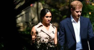 Pregnant Meghan Markle was 'undefended by institution' when she was still with the royal family as per lawsuit - www.pinkvilla.com