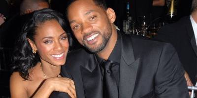 Popular singer claims Will Smith told him to have an affair with his wife, Jada - www.lifestyle.com.au