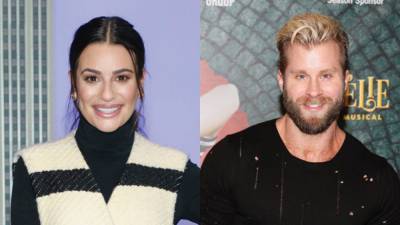 Lea Michele – Craig Ramsay Calls Her ‘An Entitled, Despicable, Horrible Person!’ - celebrityinsider.org