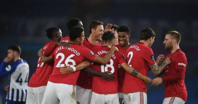 Gary Neville u-turn shows how Solskjaer has laid foundations for Manchester United success - www.manchestereveningnews.co.uk - Manchester - county Lane - city Salford
