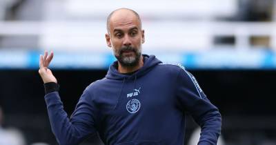 Pep Guardiola sees Man City remaining league games as a big opportunity - www.manchestereveningnews.co.uk - Manchester