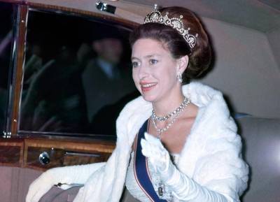 Netflix casts Princess Margaret for fifth and final series of The Crown - evoke.ie