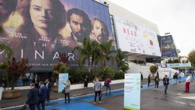 Reed Midem Outlines What A Pandemic-Era Mipcom Will Look Like In October - deadline.com