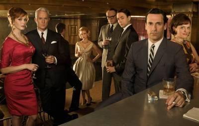 ‘Mad Men’ to keep blackface episode on streaming platforms - www.nme.com - Kentucky