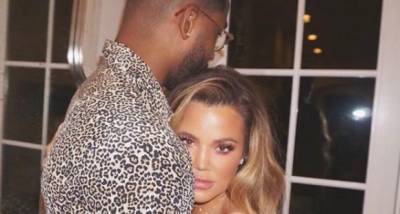 Is reconciliation on the cards for Khloe Kardashian and Tristan Thompson amidst the COVID 19 crisis? - www.pinkvilla.com