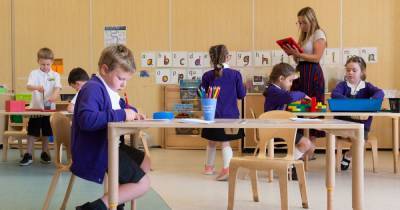 Government prepares school 'overhaul' so children can return in September - www.manchestereveningnews.co.uk
