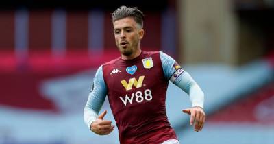 Former Jack Grealish coach says Manchester United transfer is already done - www.manchestereveningnews.co.uk - Manchester