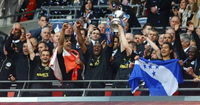 Where are they now: Wigan's 2013 FA Cup winners vs Man City - www.manchestereveningnews.co.uk - Spain - Madrid