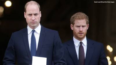 Prince William ‘was really hurt’ after Prince Harry’s shocking ‘Megxit’ announcement, royal expert claims - www.foxnews.com - Britain