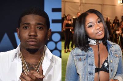 Lil Wayne’s Daughter Reginae Carter Shows Off Scandalous Dancing Moves On YFN Lucci’s Music And Fans Are Freaking Out - celebrityinsider.org