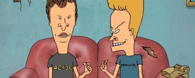 Beavis and Butt-Head return to save us from ourselves - completemusicupdate.com - USA