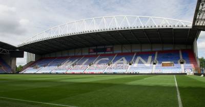 Football finance expert Kieran Maguire has say on Wigan Athletic's fall into administration - www.manchestereveningnews.co.uk - Hong Kong