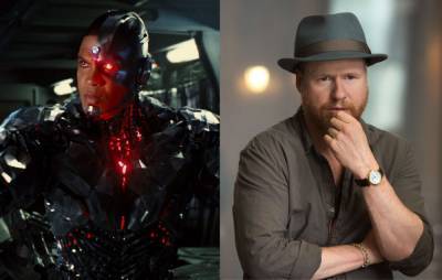 ‘Justice League’ actor Ray Fisher criticises director Joss Whedon for “gross” and “abusive” behaviour on set - www.nme.com