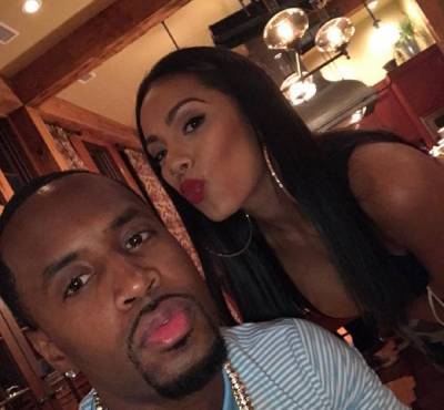 Erica Mena And Safaree Break The Internet With These NSFW Photos – See Them Here And Enjoy Erica’s Jaw Dropping Curves – Fans Exclaim: ‘So Trashy!’ - celebrityinsider.org