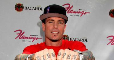 Vanilla Ice To Headline Independence Day Show In Coronavirus Hotspot And Yeah, It’s Not Gone Down Well - www.msn.com - USA