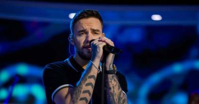 Liam Payne 'started to become a man' after son was born - www.msn.com