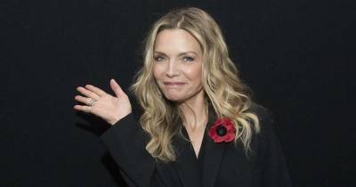 Michelle Pfeiffer reveals hilarious makeup faux pas - and we've all been there - www.msn.com
