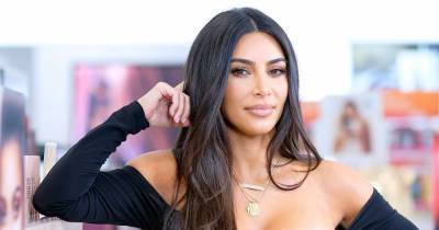 Kim Kardashian is totally unrecognisable after dramatic hair transformation - www.msn.com