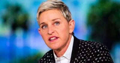 'Ellen' show producers respond to cancellation rumours - www.msn.com - New York