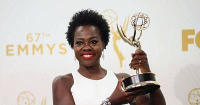 Viola Davis video goes viral on Twitter as she discusses major pay disparity for Black women in Hollywood - www.msn.com - county Davis