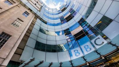 BBC To Axe 450 Jobs In Latest Round Of Cost-Cutting - deadline.com - Britain