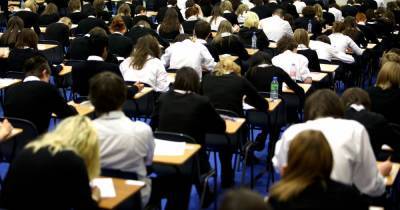 GCSEs and A level exams expected to take take place in summer 2021 - www.manchestereveningnews.co.uk