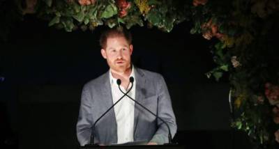 Prince Harry delivers moving speech on late Princess Diana's 59th birthday: She stood up for people in need - www.pinkvilla.com