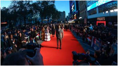 BFI London Film Festival Pivots to Hybrid Version, Introduces Audience Choice Awards - variety.com - Britain
