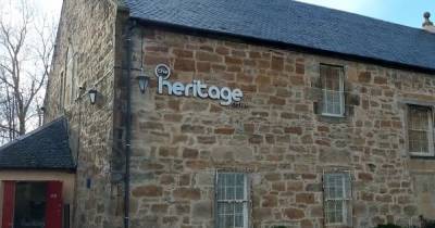 Ayrshire heritage centre's new project will document life during lockdown - www.dailyrecord.co.uk